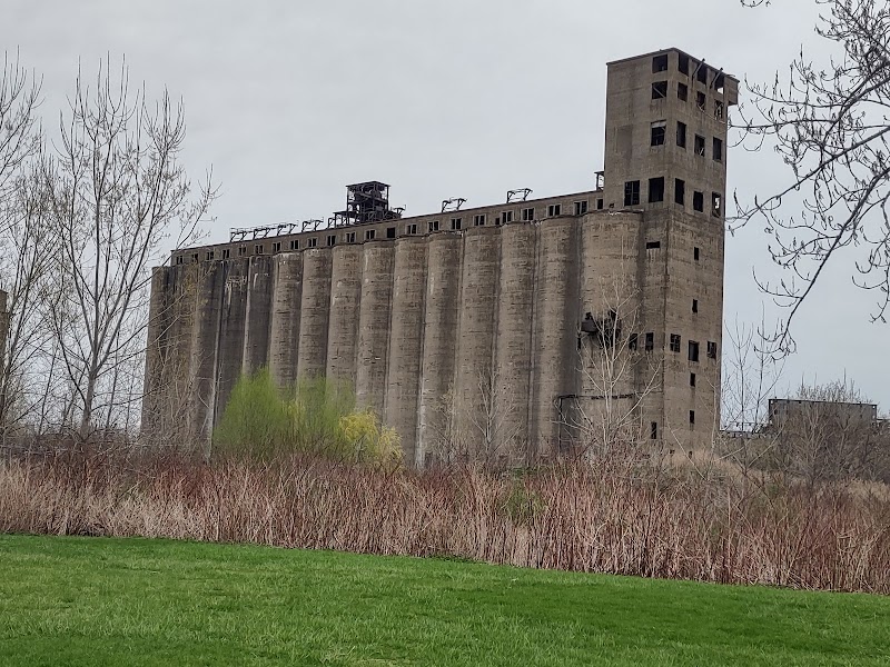 Silo City - Event Venue in Buffalo, New York