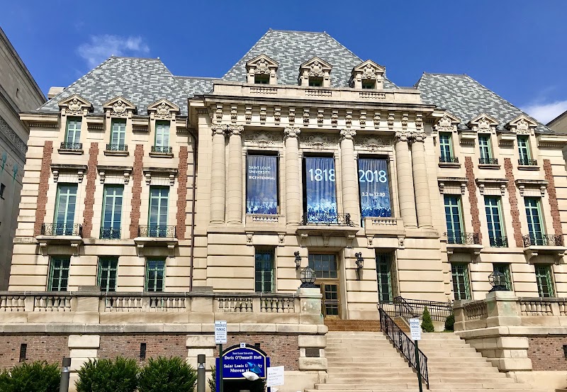 The Saint Louis University Museum of Art - Event Venue in St. Louis, Missouri