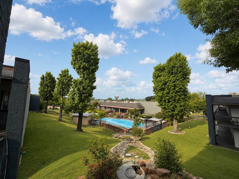 Hotel Tyler - Event Venue in Tyler, Texas