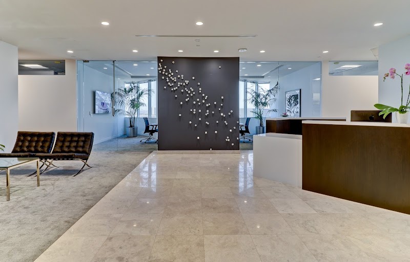 WorkSpaces - Event Venue in Long Beach, California