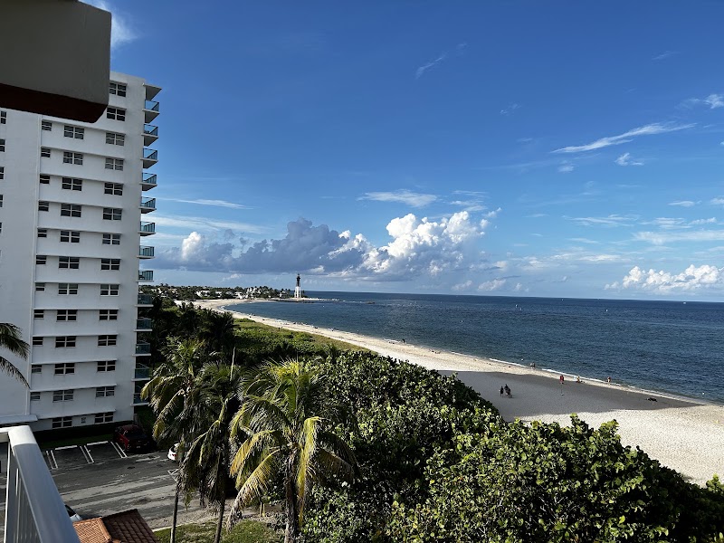 La Costa Beach Club Resort - Event Venue in Pompano Beach, Florida