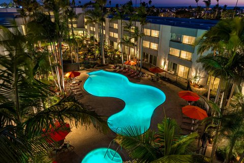 Ventura Beach Marriott - Event Venue in Ventura, California