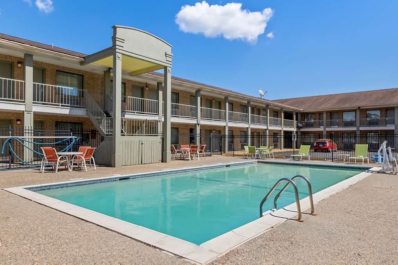 SureStay Plus by Best Western Beaumont - Event Venue in Beaumont, Texas