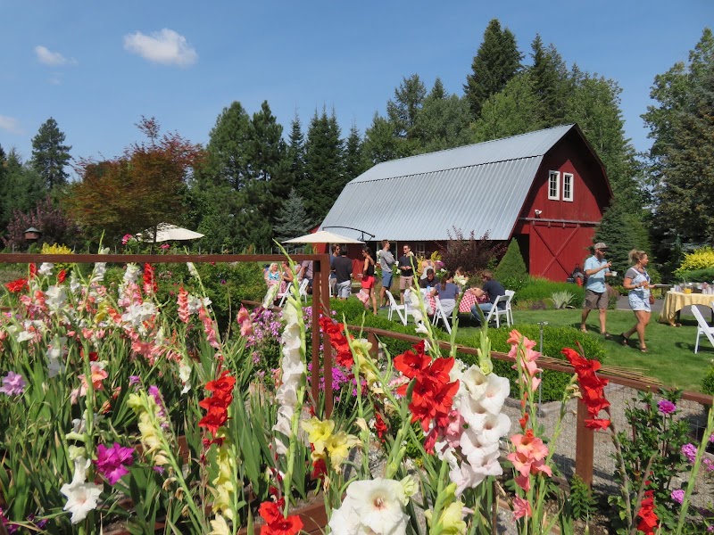 Lovely JC Orchards - Event Venue in Dalton Gardens, Idaho
