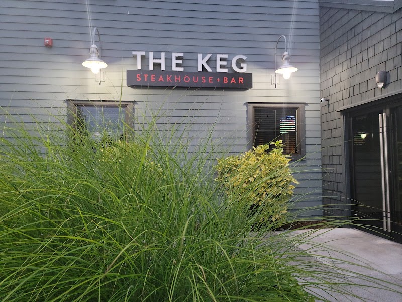 The Keg Steakhouse + Bar - Lynnwood - Event Venue in Lynnwood, Washington