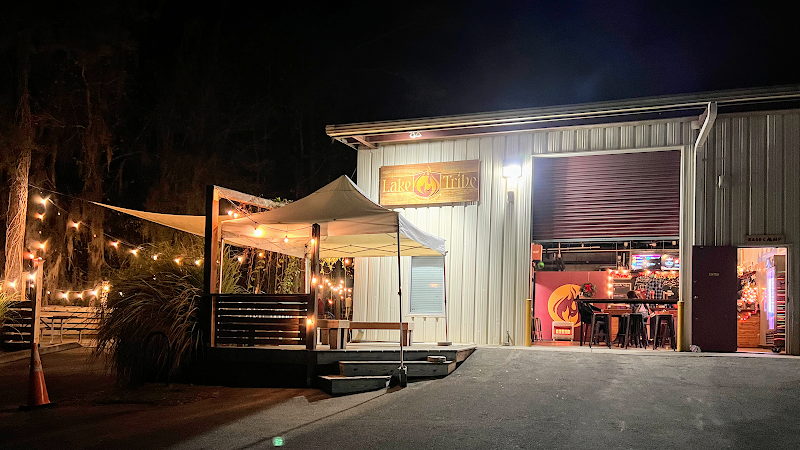 Lake Tribe Brewing Company - Event Venue in Tallahassee, Florida