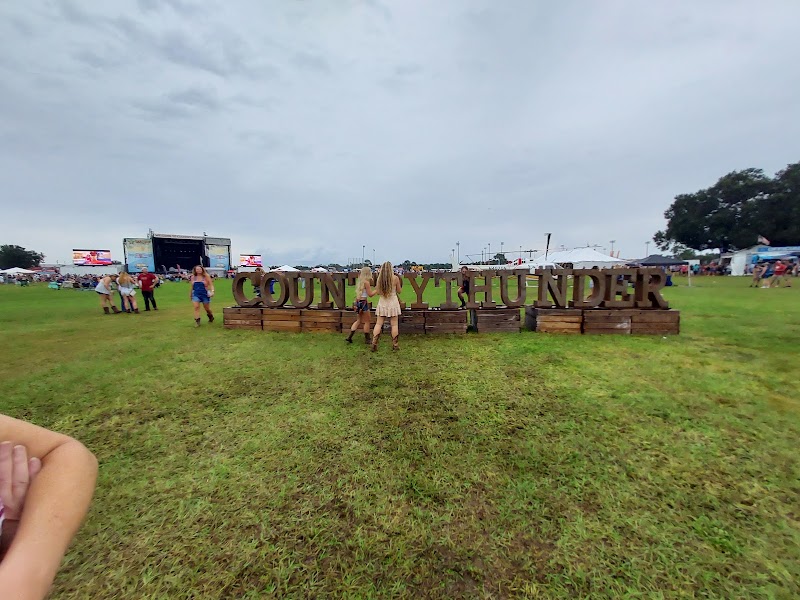 Country Thunder Florida - Event Venue in Clearwater, Florida
