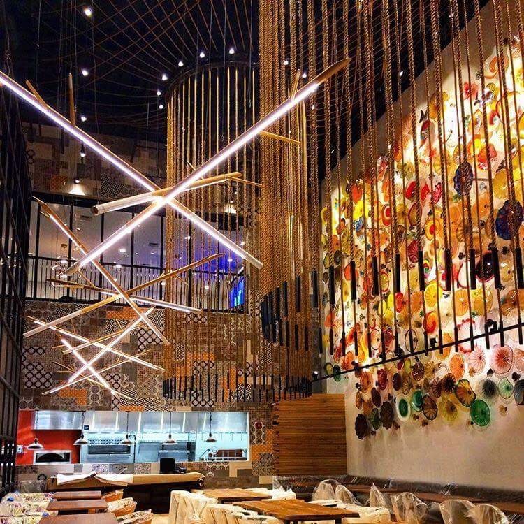 Vidrio - Event Venue in Raleigh, North Carolina
