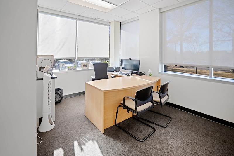 Intelligent Office - Princeton New Jersey - Event Venue in Princeton, New Jersey
