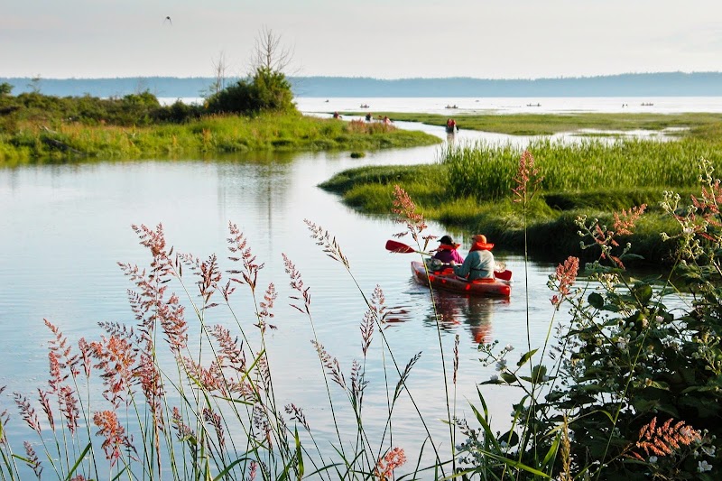 Warm Beach Camp & Conference Center - Event Venue in Stanwood, Washington