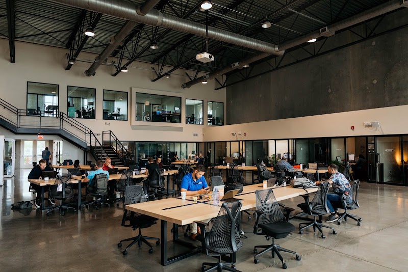 Catapult Lakeland - Event Venue in Lakeland, Florida