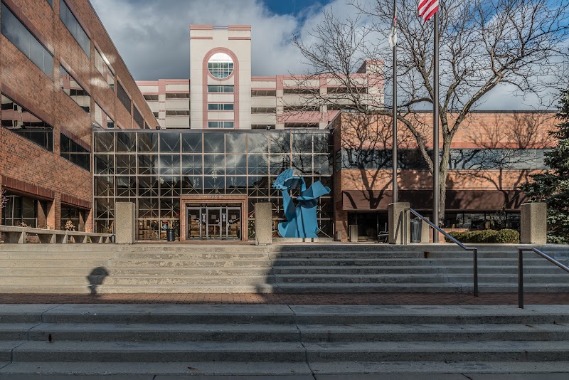 Aurora Civic Center Authority - Event Venue in Aurora, Illinois