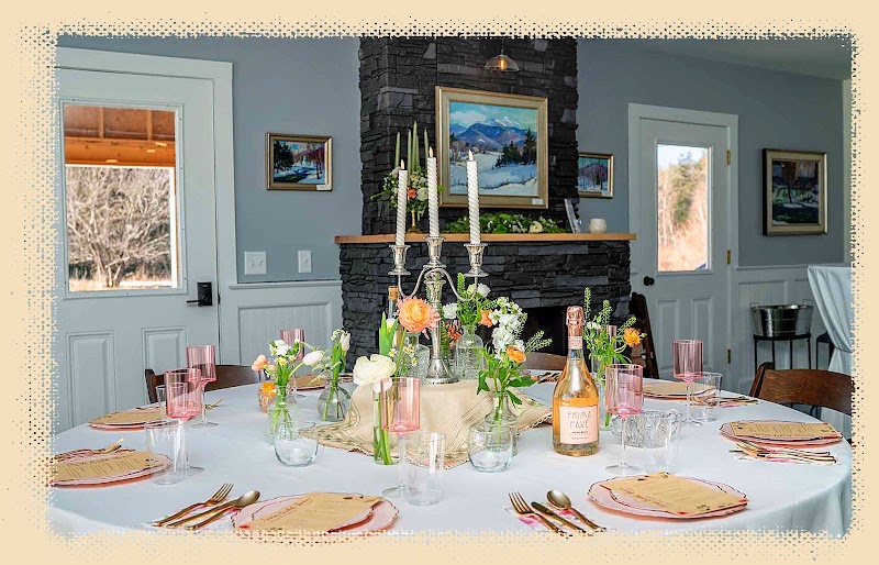 Carriage House Event Venue - Event Venue in Cambridge, Vermont