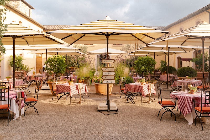 Castello di Casole, A Belmond Hotel, Tuscany - Event Venue in Provincia di Siena, Toscana