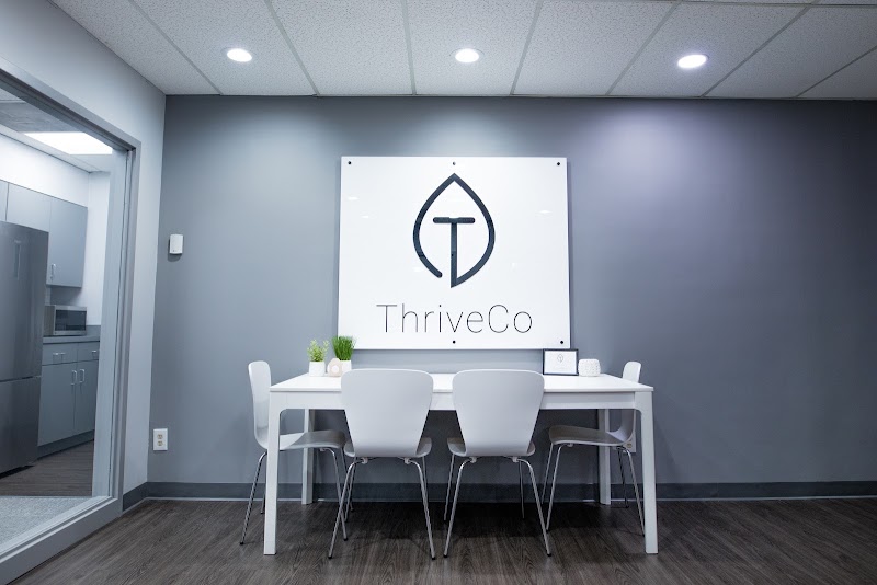 ThriveCo Clayton - Event Venue in St. Louis, Missouri