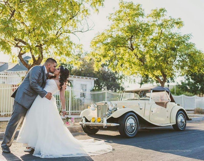 Virginia's House - Event Venue in Glendale, Arizona