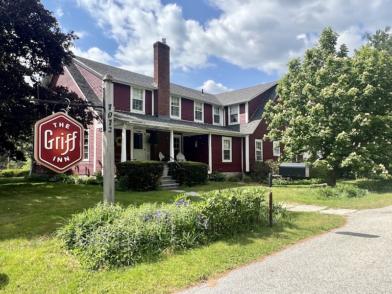 The Griff Inn - Event Venue in Waitsfield, Vermont