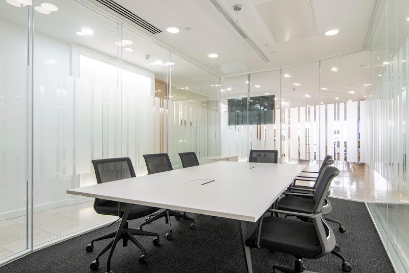 Signature by Regus - London 37th Floor Canary Wharf - Event Venue in London, Greater London