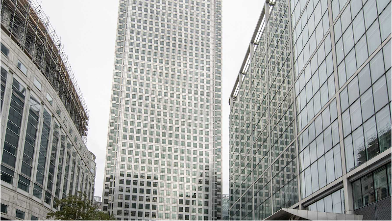 Signature by Regus - London 37th Floor Canary Wharf - Event Venue in London, Greater London
