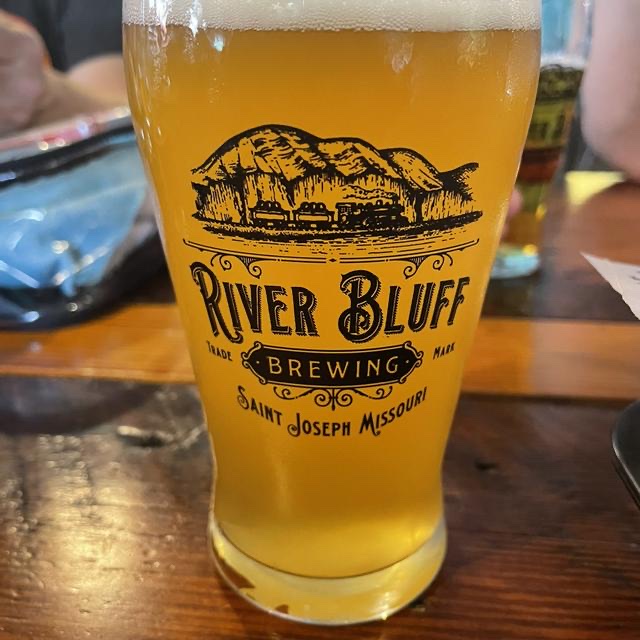 River Bluff Brewing at River Market - Event Venue in Kansas City, Missouri