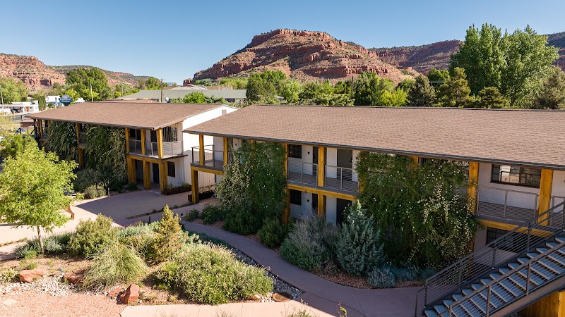 Best Friends Roadhouse and Mercantile - Event Venue in Kanab, Utah
