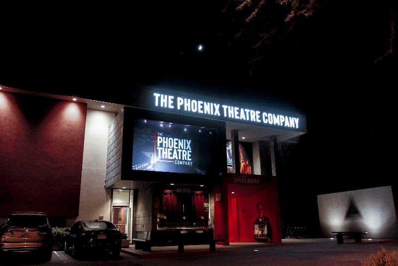 The Phoenix Theatre Company - Event Venue in Phoenix, Arizona