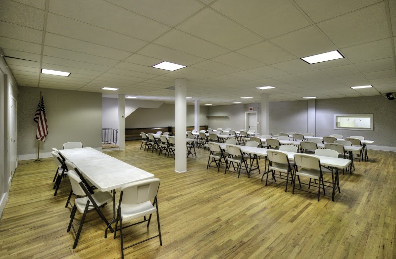 Millwood Masonic Center - Event Venue in Spokane, Washington
