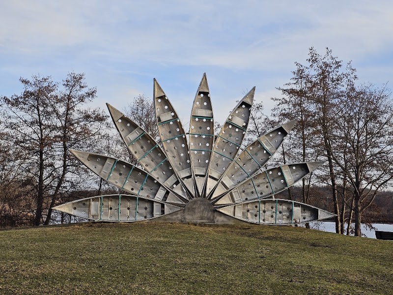Gallup Park - Event Venue in Ann Arbor, Michigan