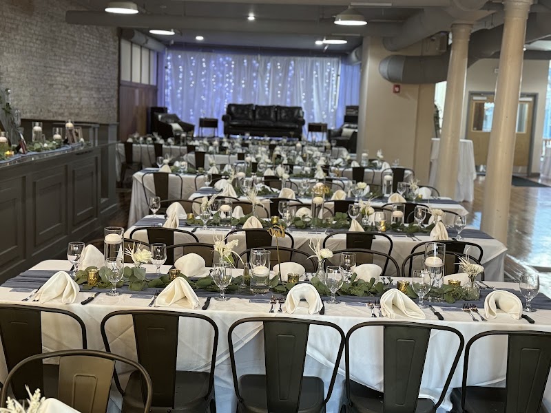 Hudson Candy Factory - Event Venue in Troy, New York