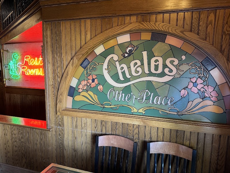 Chelo's Hometown Bar & Grille - Warwick - Event Venue in Warwick, Rhode Island