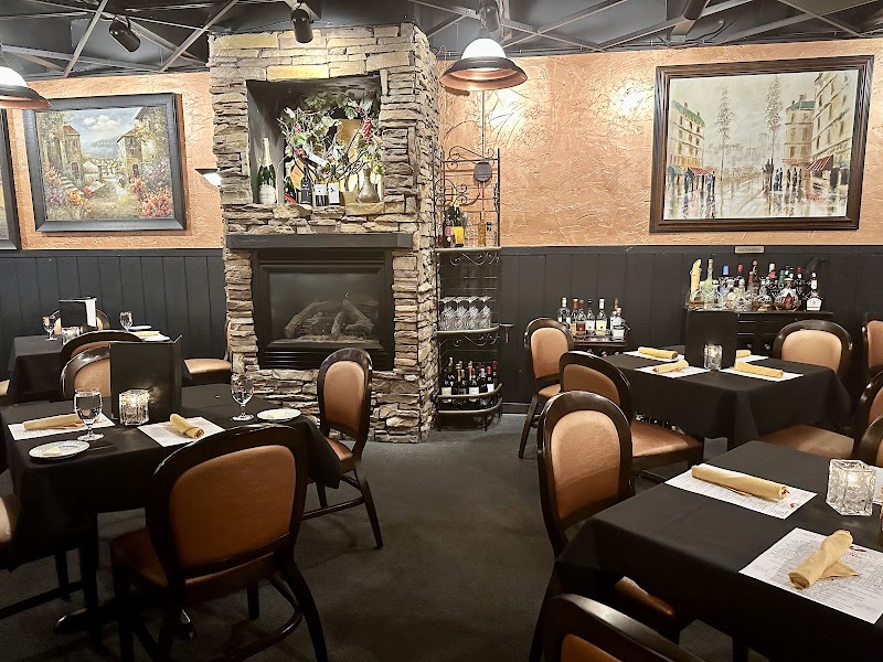 Carlos' Bistro - Event Venue in Colorado Springs, Colorado