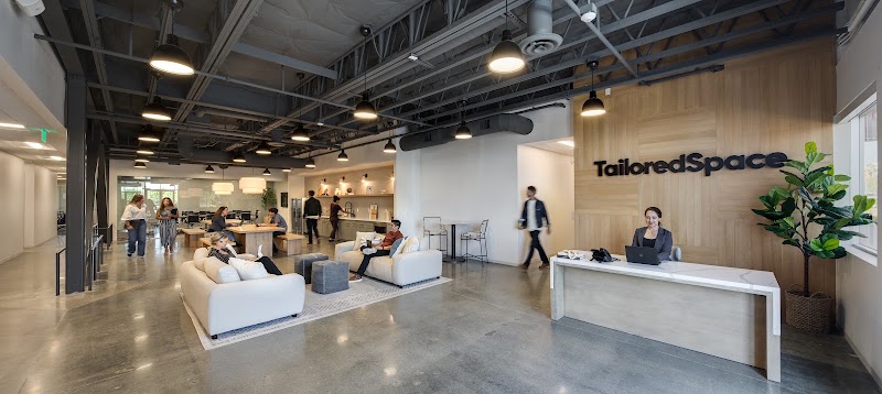 TailoredSpace Rancho Cucamonga - Event Venue in Rancho Cucamonga, California