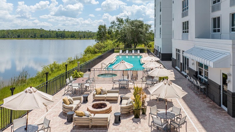 Crowne Plaza Ft. Myers Gulf Coast by IHG - Event Venue in Fort Myers, Florida