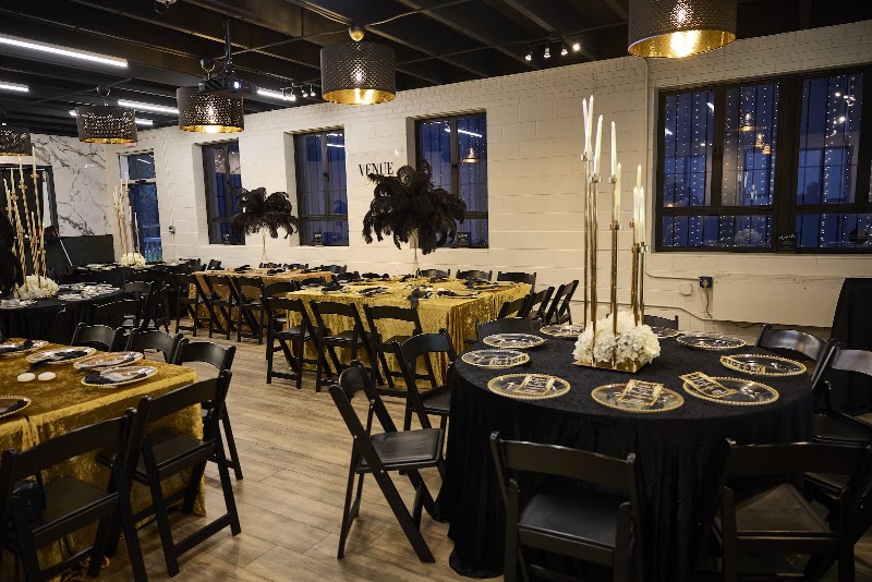Venue 901 - Event Venue in Montgomery, Alabama
