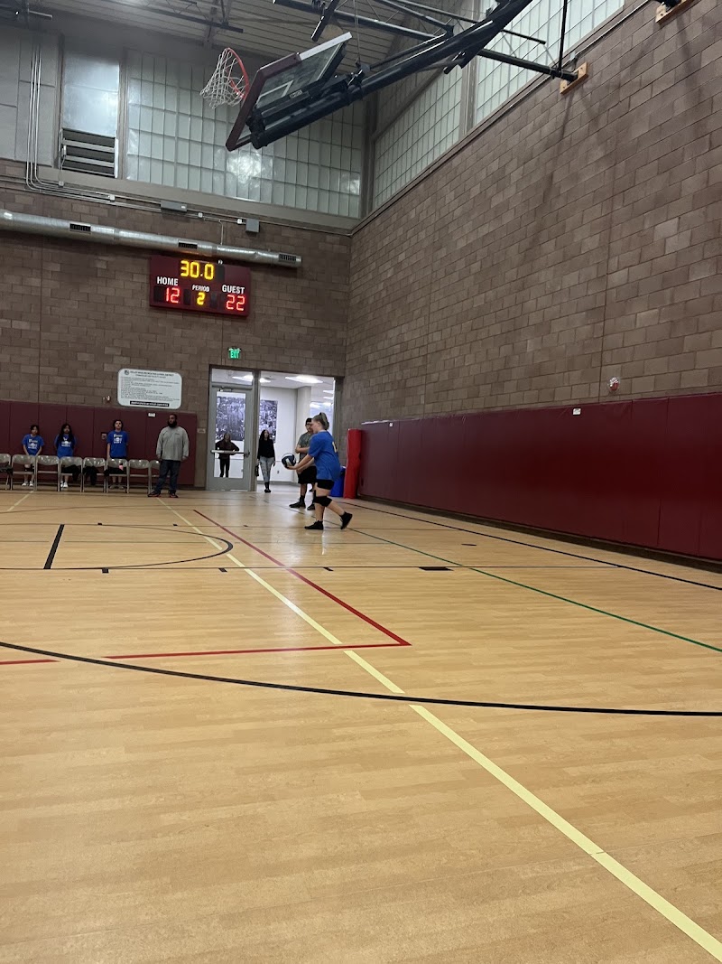 Marion V. Ashley Community Center, Valley-Wide Recreation and Park District - Event Venue in Menifee, California