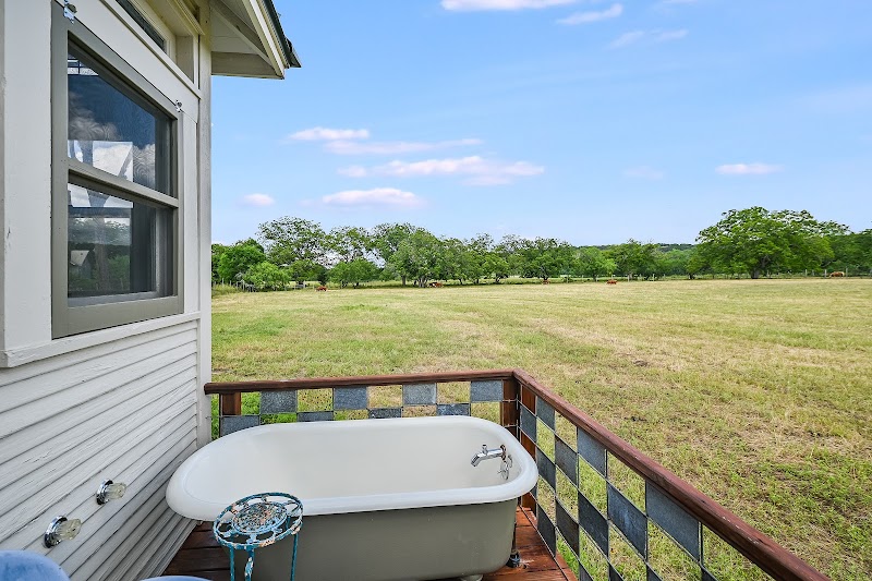 Montesino Ranch, Lodging & Events - Event Venue in Wimberley, Texas