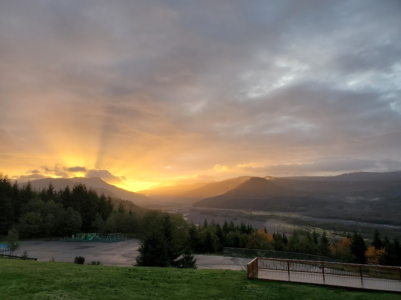 Havilah Retreat Center - Event Venue in Toutle, Washington