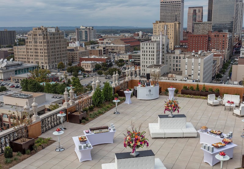 The Brown Hotel - Event Venue in Louisville, Kentucky