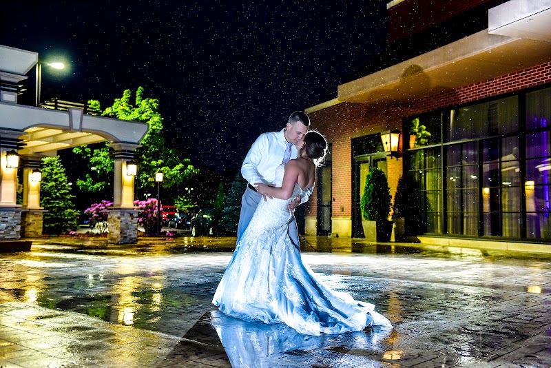 The Tiffany Ballroom at the Four Points by Sheraton Norwood - Event Venue in Norwood, Massachusetts