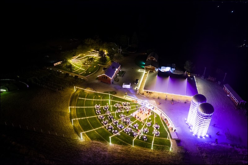 Settlers Creek - Event Venue in Coeur d'Alene, Idaho