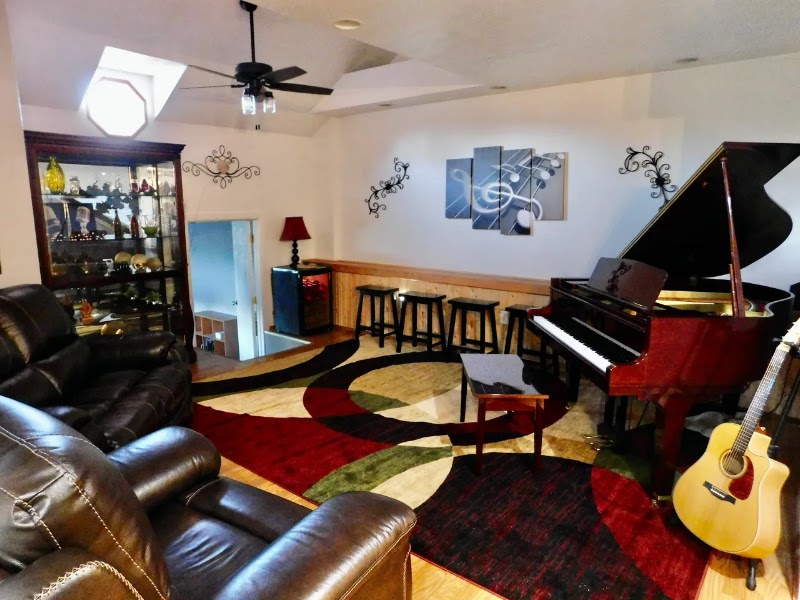 Moon Valley Manor - Event Venue in Morgantown, West Virginia