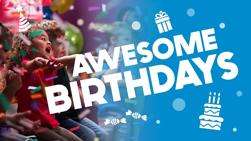Pump It Up Alexandria Kids Birthday and More - Event Venue in Alexandria, Virginia