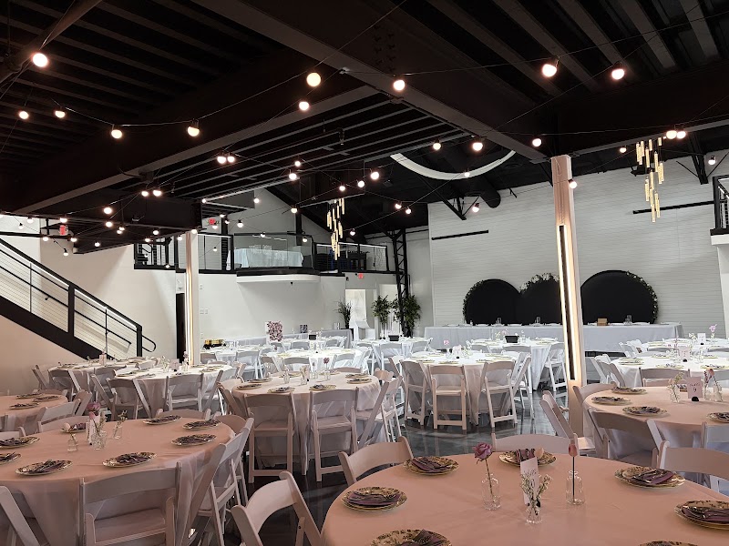 Loft 102 - Event Venue in Fort Wayne, Indiana