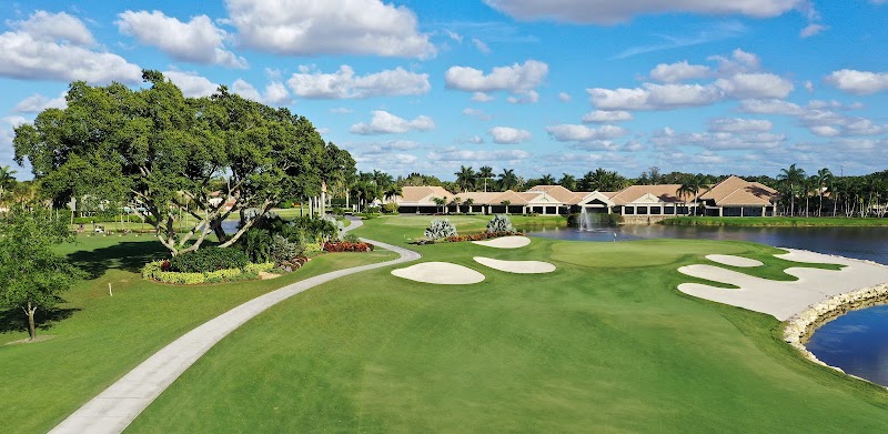 Stonebridge Country Club - Event Venue in Boca Raton, Florida