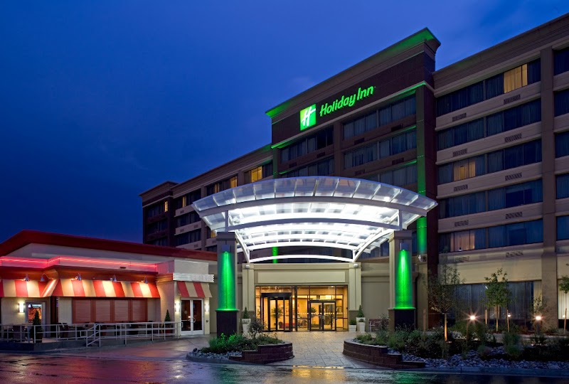 Holiday Inn Denver Lakewood by IHG - Event Venue in Lakewood, Colorado