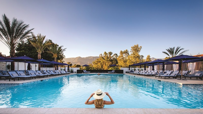 Ojai Valley Inn - Event Venue in Ojai, California