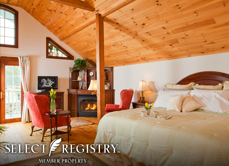 Stonecroft Inn - Event Venue in Ledyard, Connecticut