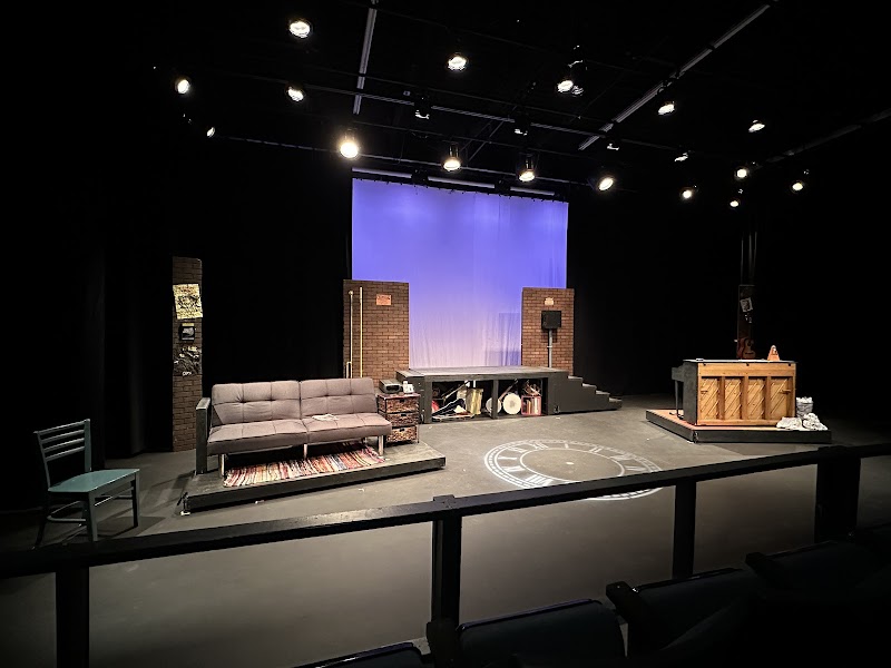 TheatreWorks at the Square - Event Venue in Memphis, Tennessee