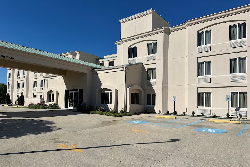 Baymont by Wyndham Slidell - Event Venue in Slidell, Louisiana