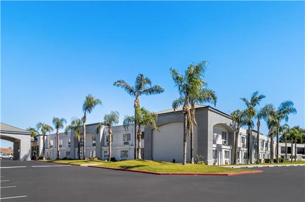 Hourglass Hotel, Trademark Collection by Wyndham - Event Venue in Bakersfield, California